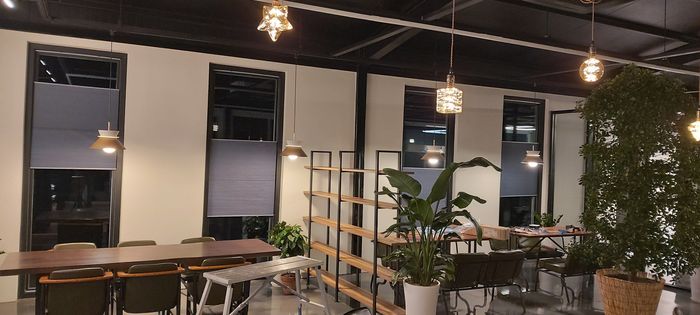 Cafe Orphee 매장 사진