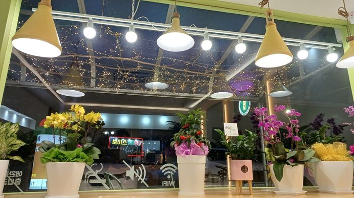 COFFEE 105 성거점